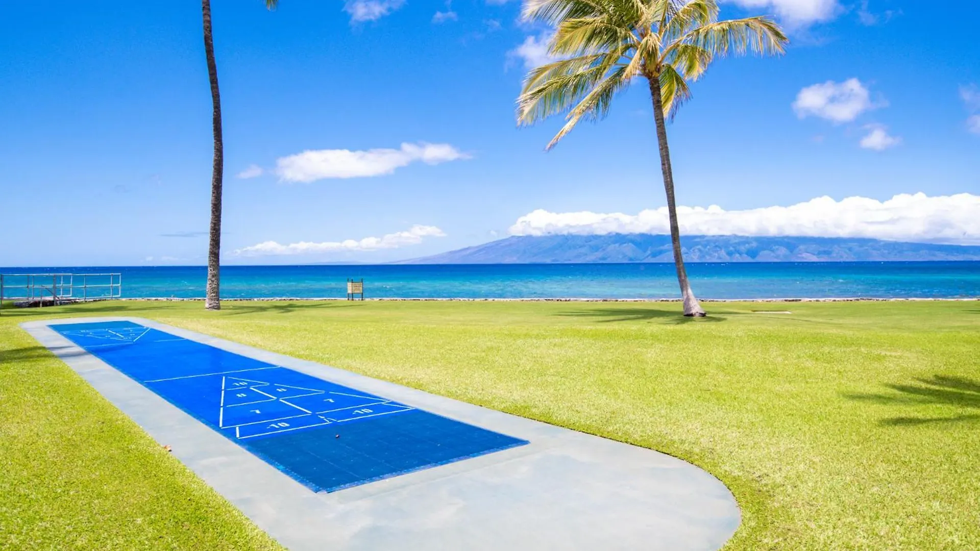 Papakea L107 Villa Kahana Holiday home