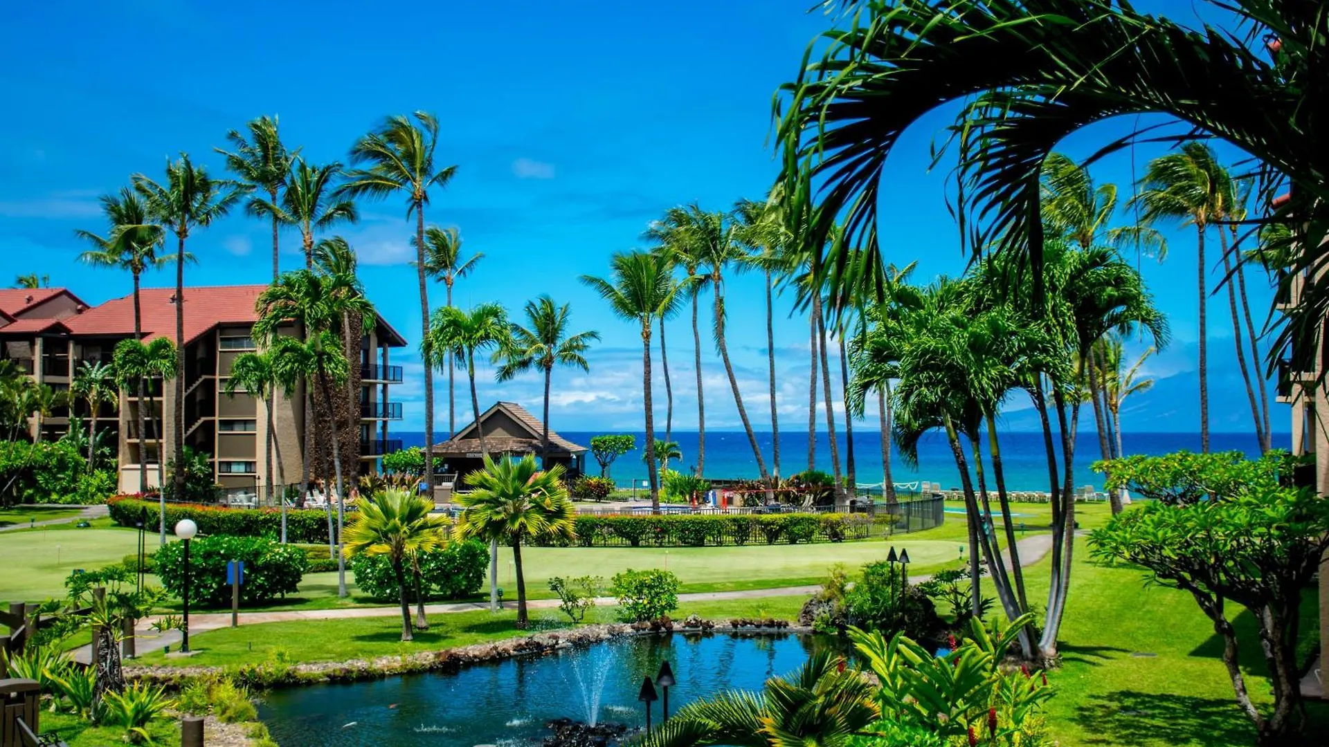 Papakea L107 Villa Kahana United States