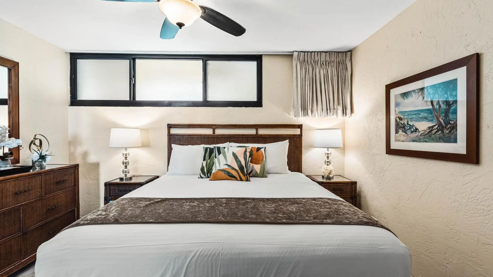 Holiday home Papakea L107 Villa Kahana United States