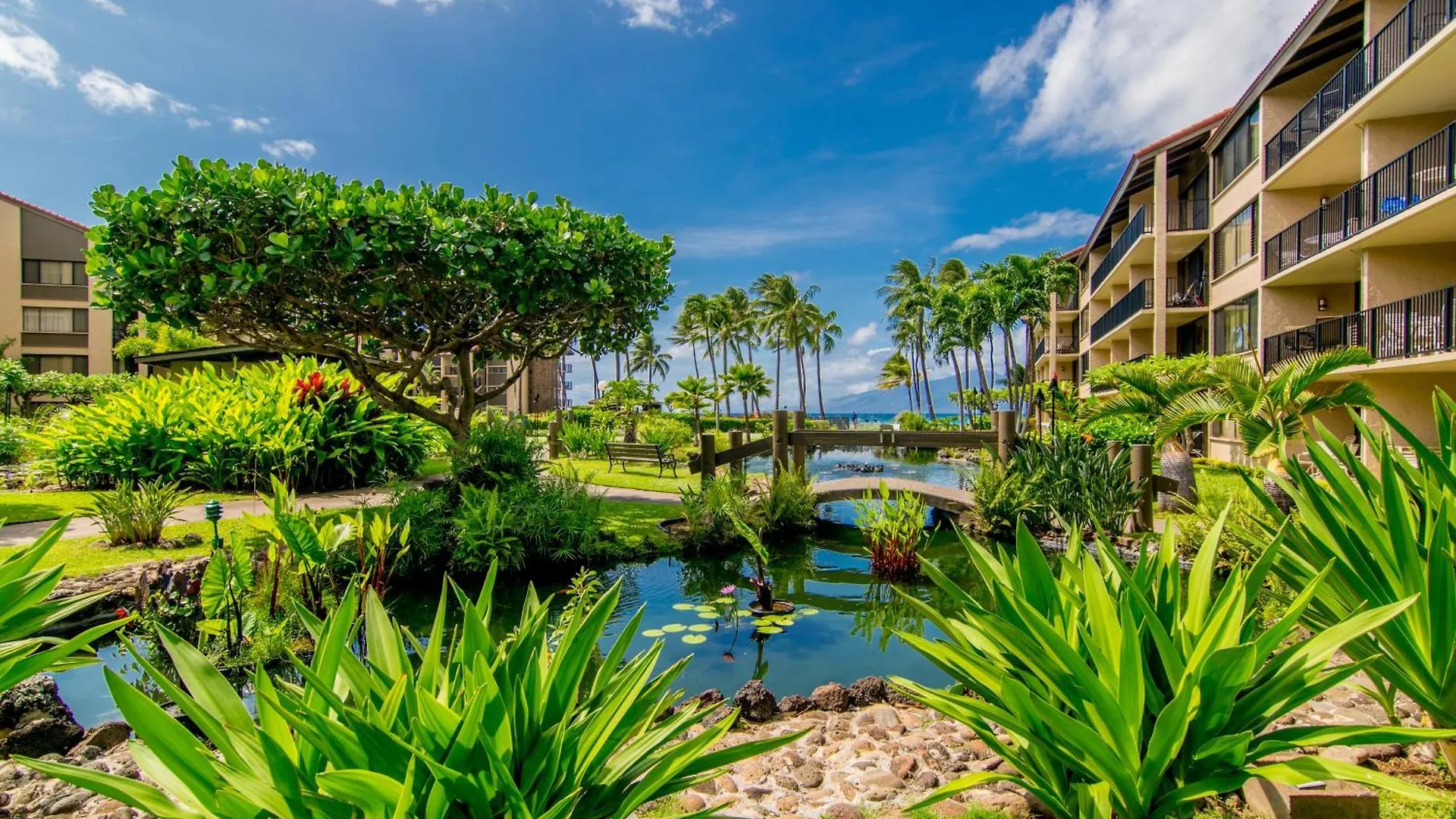 Holiday home Papakea L107 Villa Kahana