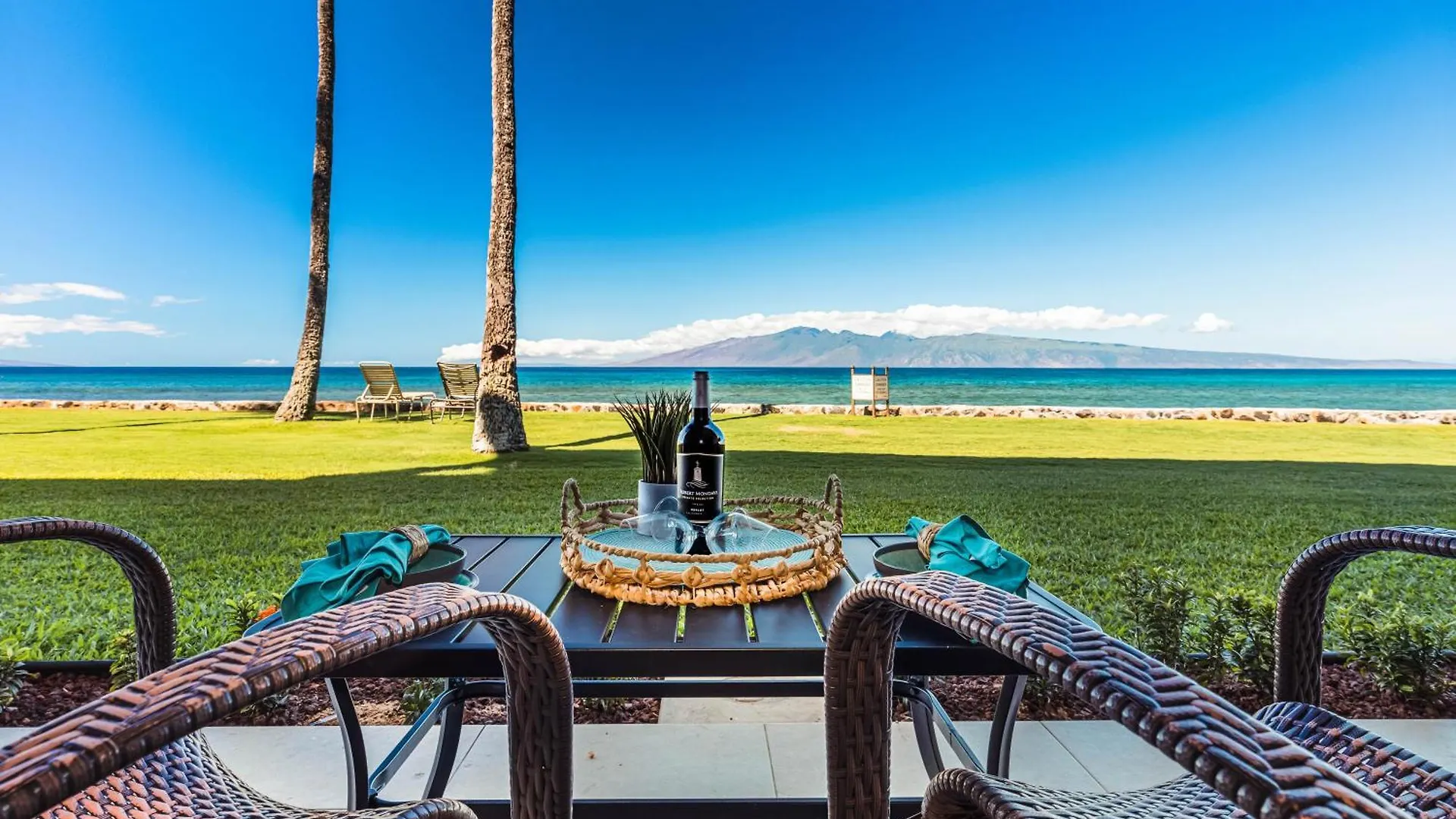 Papakea L107 Villa Kahana