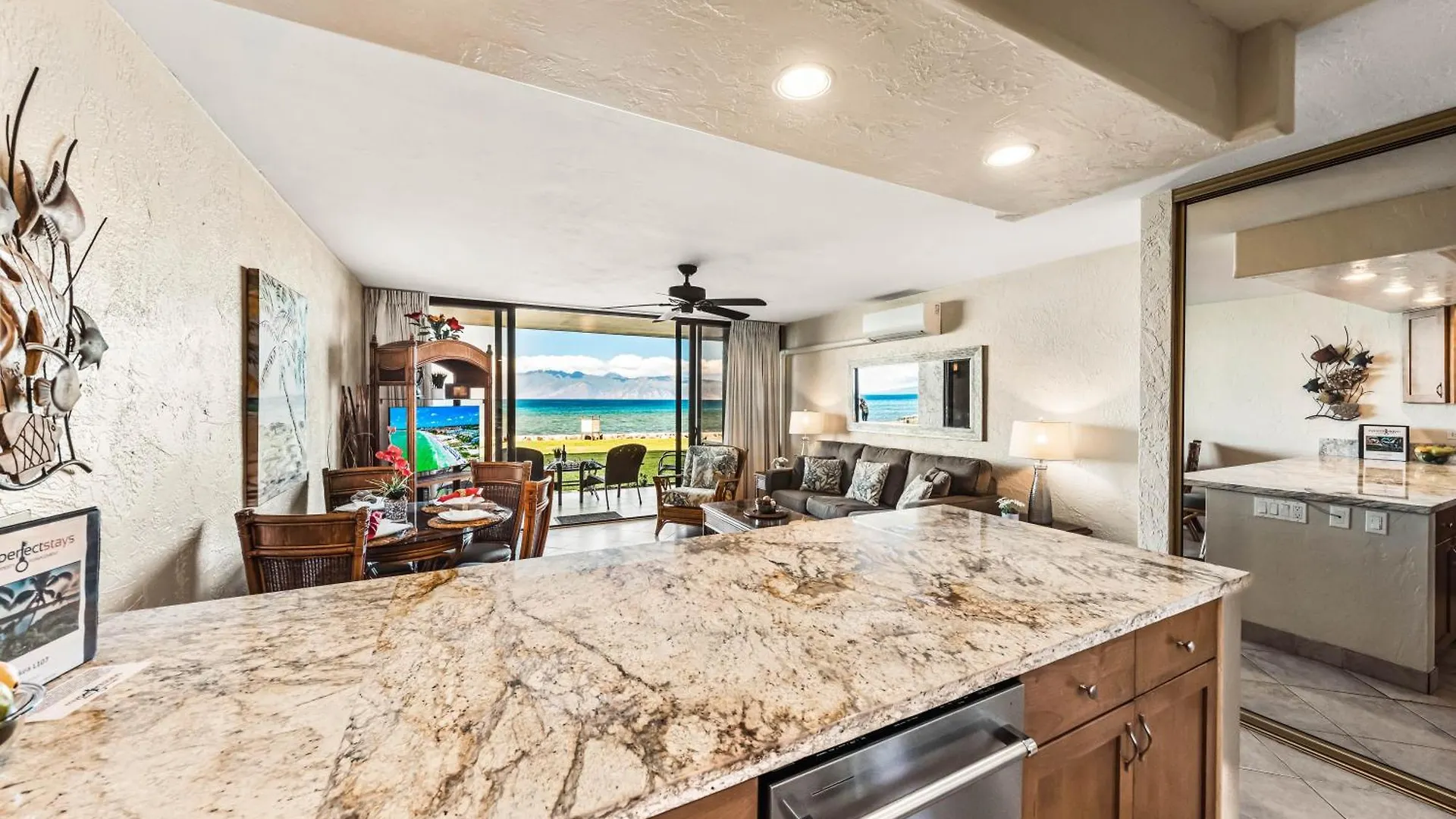 Papakea L107 Villa Kahana United States
