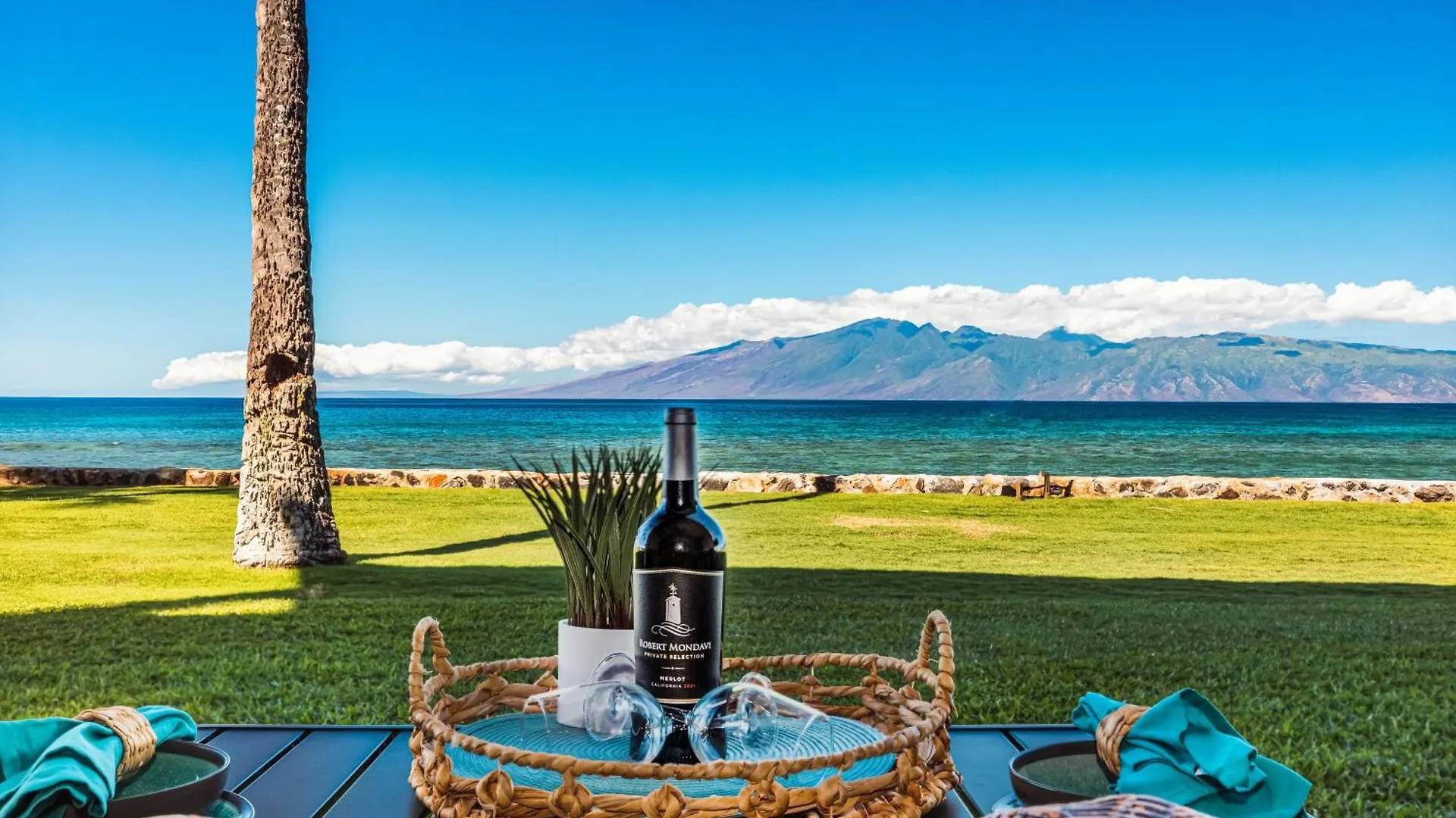 Holiday home Papakea L107 Villa Kahana United States