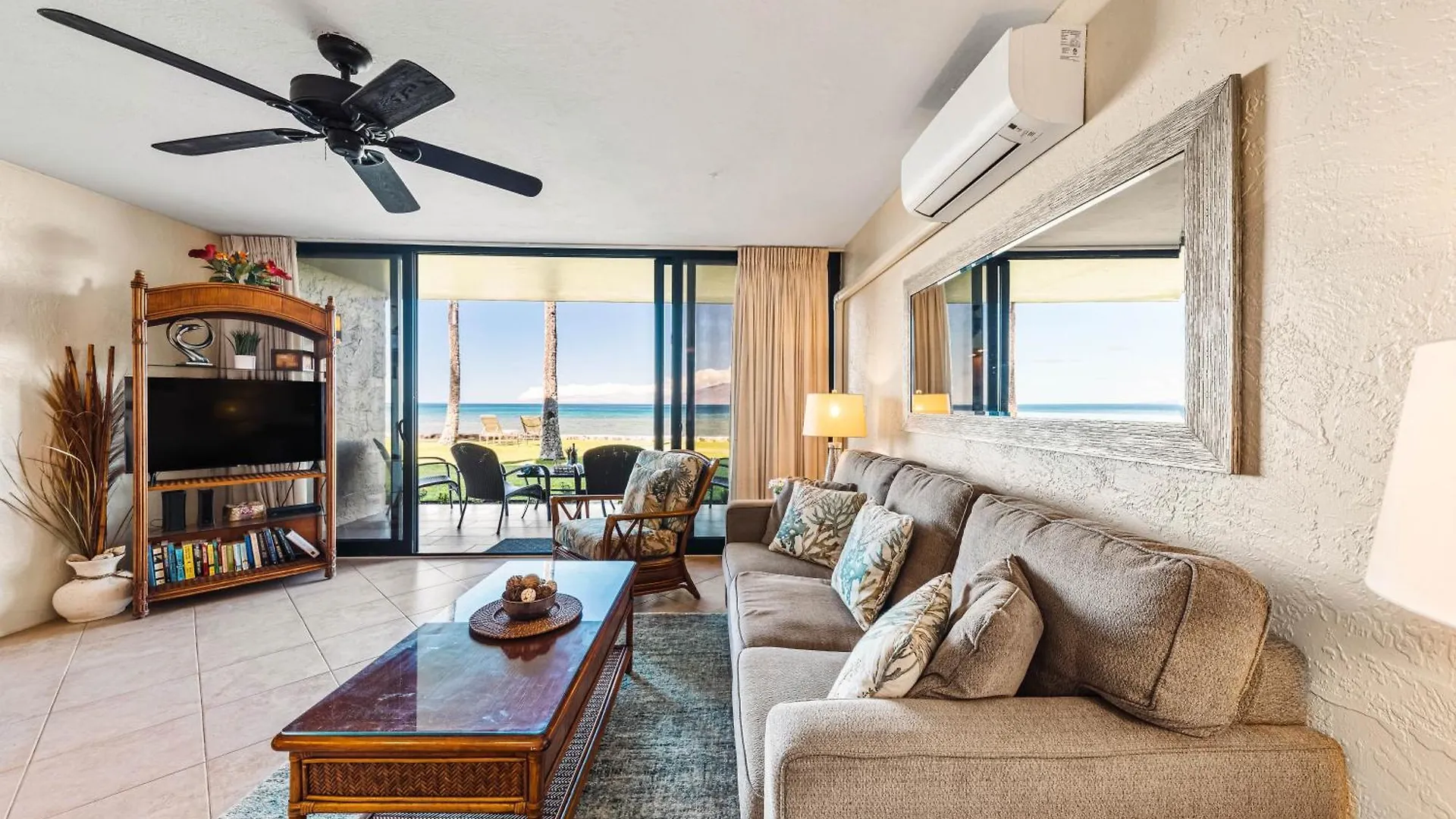 Papakea L107 Villa Kahana