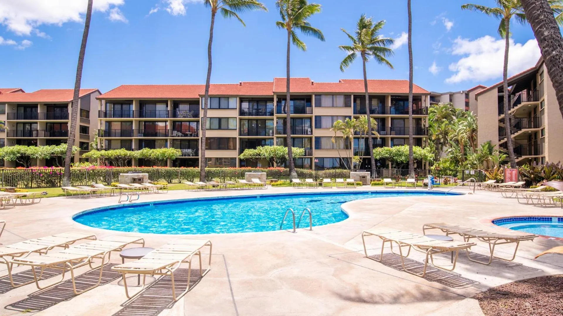 Vila Papakea L107 Kahana
